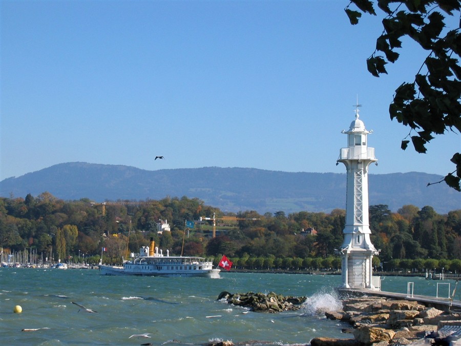 日内瓦湖201307171800