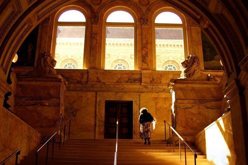 波士顿公共图书馆201307172447