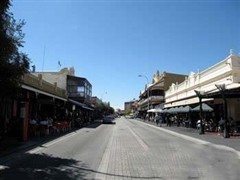 弗里曼特尔艺术中心