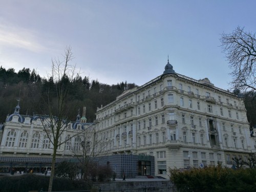 卡罗维发利KV小镇19