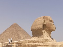 【定制纯玩】川航<埃及+土耳其17日>纯玩无购物+五星酒店+增加2段内飞