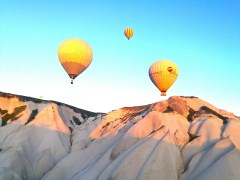 【定制纯玩】川航<土耳其 12 天经典全景浪漫之旅>全国联运, 20人左右精品小团