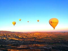 【定制团】川航<土耳其+希腊(双岛)15 日>内陆加飞+ 升级 2 人内舱(雅典-圣岛)