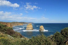 【定制纯玩】川航<澳大利亚+新西兰+大堡礁13日>拒签全退· 0购物 · 0自费