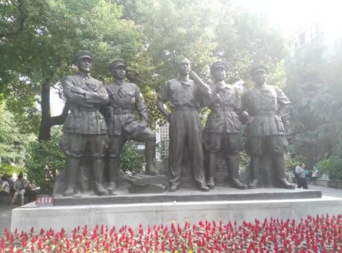 南昌八一起义纪念馆