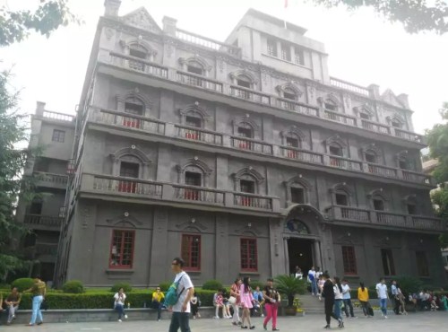 南昌八一起义纪念馆