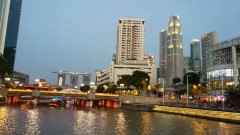 【千寻新加坡】<新加坡半自由行6天5晚>青春朝无极半自由行